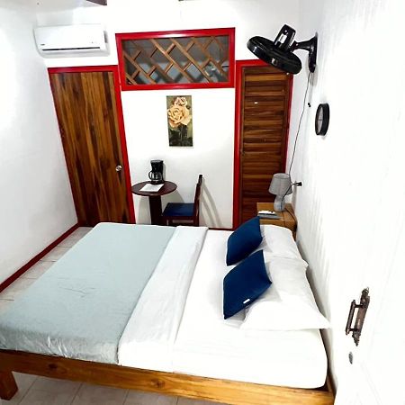 Cabinas Talamanca Sa Ξενοδοχείο Puerto Viejo de Talamanca Εξωτερικό φωτογραφία