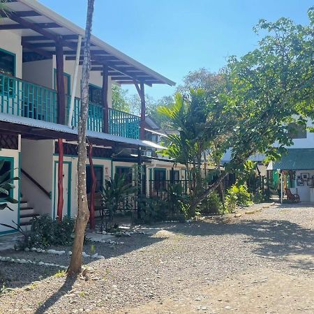 Cabinas Talamanca Sa Ξενοδοχείο Puerto Viejo de Talamanca Εξωτερικό φωτογραφία