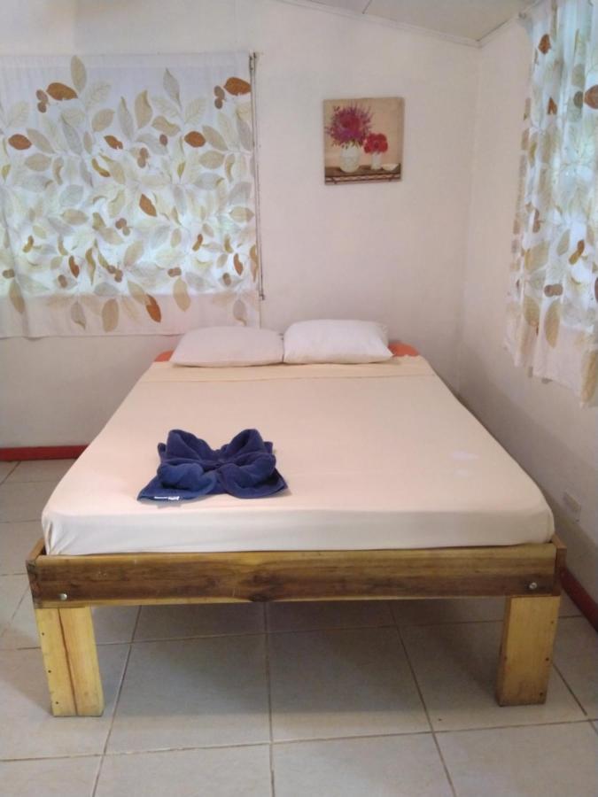 Cabinas Talamanca Sa Ξενοδοχείο Puerto Viejo de Talamanca Εξωτερικό φωτογραφία