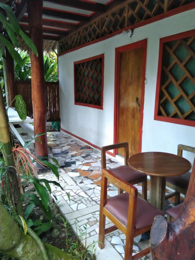 Cabinas Talamanca Sa Ξενοδοχείο Puerto Viejo de Talamanca Εξωτερικό φωτογραφία