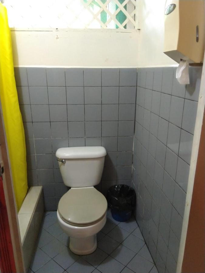 Cabinas Talamanca Sa Ξενοδοχείο Puerto Viejo de Talamanca Εξωτερικό φωτογραφία