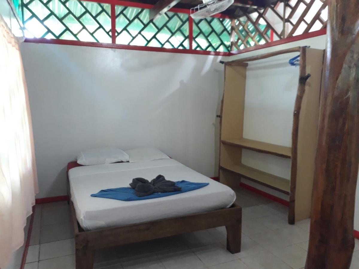 Cabinas Talamanca Sa Ξενοδοχείο Puerto Viejo de Talamanca Εξωτερικό φωτογραφία