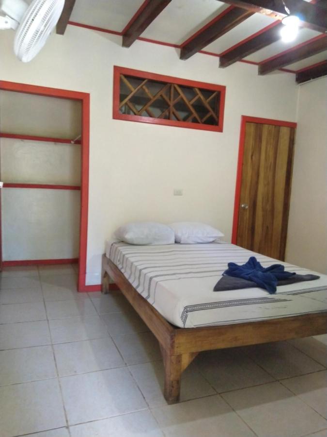 Cabinas Talamanca Sa Ξενοδοχείο Puerto Viejo de Talamanca Εξωτερικό φωτογραφία