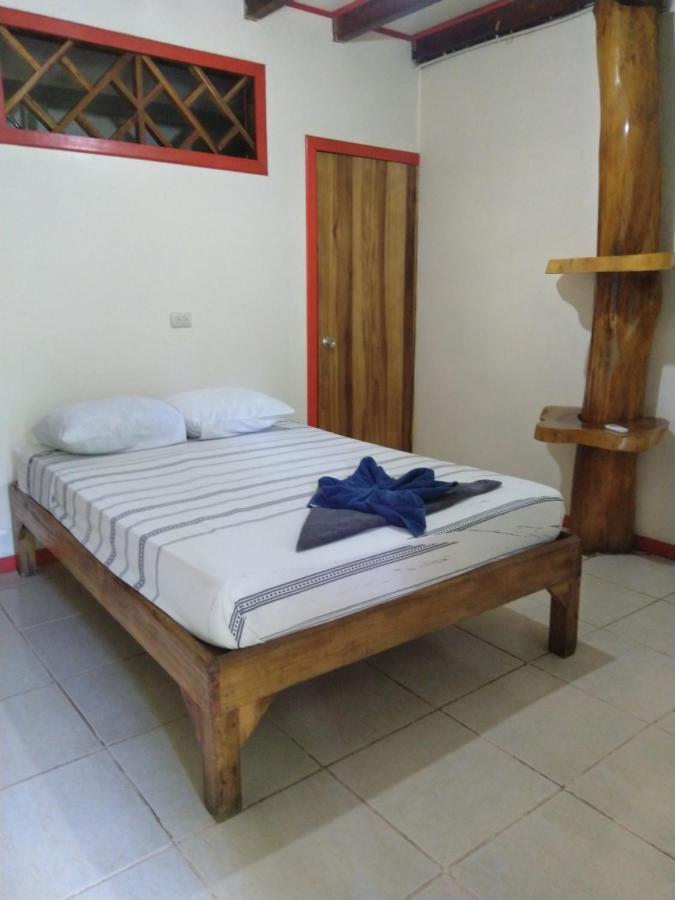 Cabinas Talamanca Sa Ξενοδοχείο Puerto Viejo de Talamanca Εξωτερικό φωτογραφία