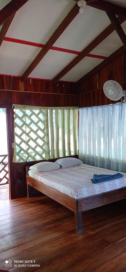 Cabinas Talamanca Sa Ξενοδοχείο Puerto Viejo de Talamanca Εξωτερικό φωτογραφία