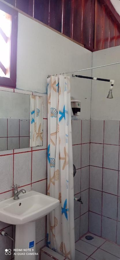 Cabinas Talamanca Sa Ξενοδοχείο Puerto Viejo de Talamanca Εξωτερικό φωτογραφία