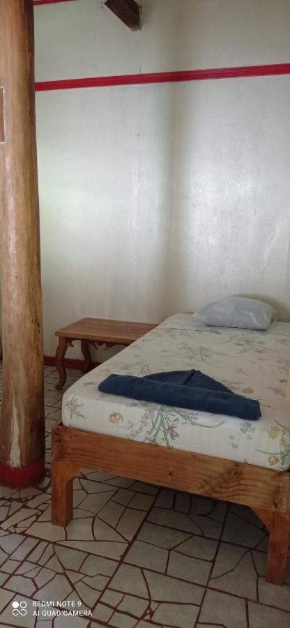 Cabinas Talamanca Sa Ξενοδοχείο Puerto Viejo de Talamanca Εξωτερικό φωτογραφία