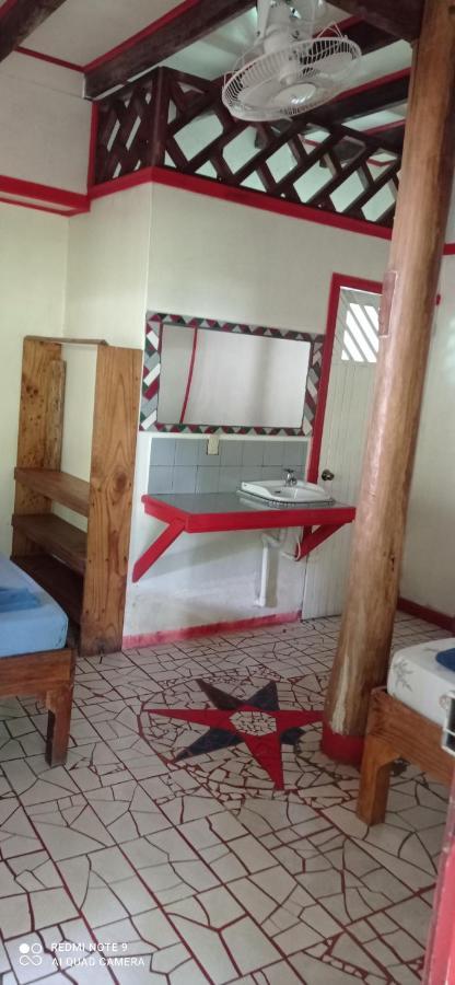 Cabinas Talamanca Sa Ξενοδοχείο Puerto Viejo de Talamanca Εξωτερικό φωτογραφία