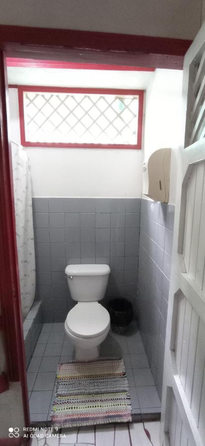 Cabinas Talamanca Sa Ξενοδοχείο Puerto Viejo de Talamanca Εξωτερικό φωτογραφία