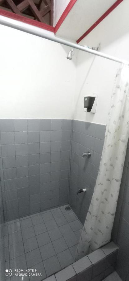 Cabinas Talamanca Sa Ξενοδοχείο Puerto Viejo de Talamanca Εξωτερικό φωτογραφία