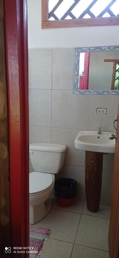 Cabinas Talamanca Sa Ξενοδοχείο Puerto Viejo de Talamanca Εξωτερικό φωτογραφία