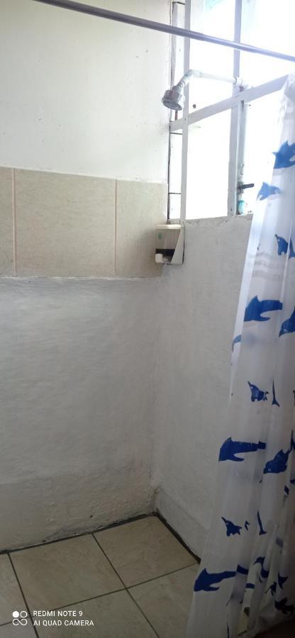 Cabinas Talamanca Sa Ξενοδοχείο Puerto Viejo de Talamanca Εξωτερικό φωτογραφία