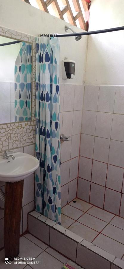 Cabinas Talamanca Sa Ξενοδοχείο Puerto Viejo de Talamanca Εξωτερικό φωτογραφία