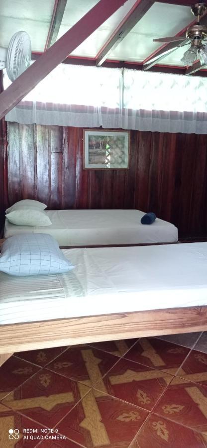 Cabinas Talamanca Sa Ξενοδοχείο Puerto Viejo de Talamanca Εξωτερικό φωτογραφία