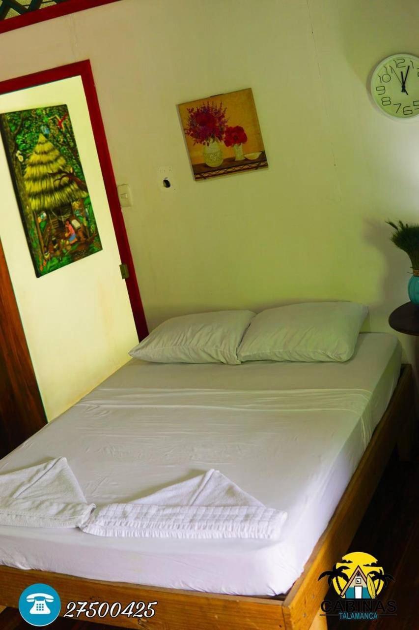 Cabinas Talamanca Sa Ξενοδοχείο Puerto Viejo de Talamanca Εξωτερικό φωτογραφία