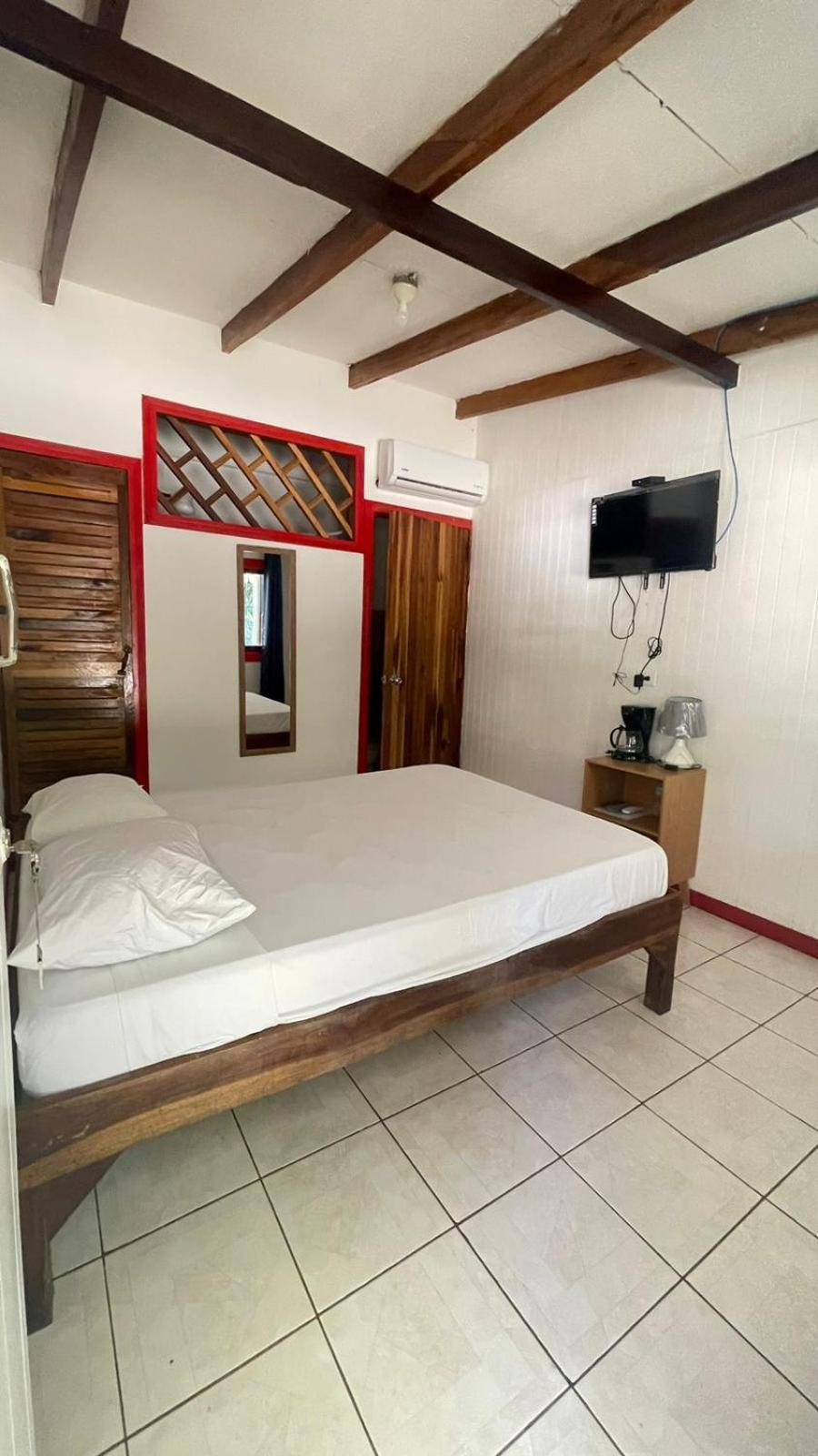 Cabinas Talamanca Sa Ξενοδοχείο Puerto Viejo de Talamanca Εξωτερικό φωτογραφία
