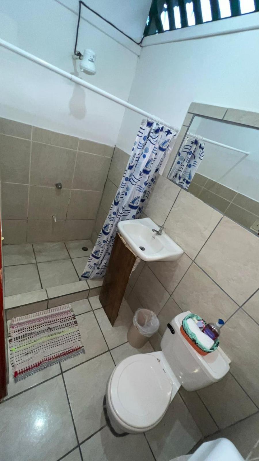 Cabinas Talamanca Sa Ξενοδοχείο Puerto Viejo de Talamanca Εξωτερικό φωτογραφία